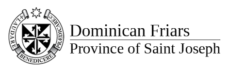 Dominican Friars logo