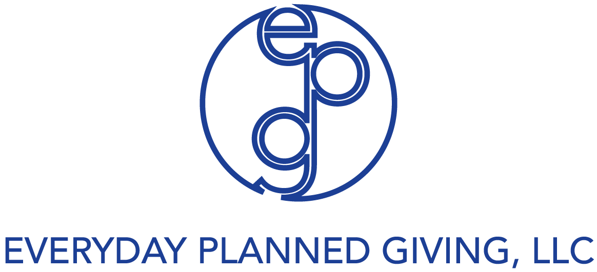 Everyday Planned Giving. LLC